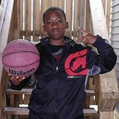 Izijah Too Fly Evans