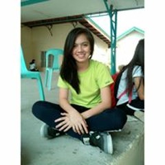 Rancheska Clouie Manaloto