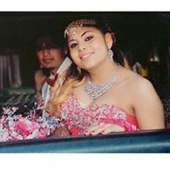 Dulce Citlali Romero