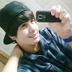 Uchiha Guilherme