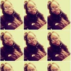 Ericka Qbaby Johnson