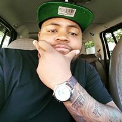 Ederlin Santana Grasiano