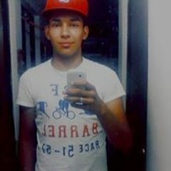 Francisco Ramon Magaña