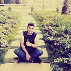 Ahmed M. Dsouky