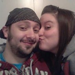 Ashley Alyeece Berogan