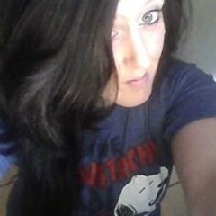 Kimberly Richardson Crum