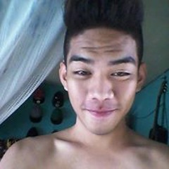 Cris Adrian Claustro