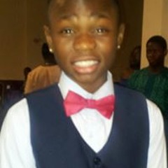 Sean SwaqqinReal Barnes