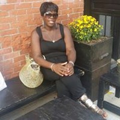 Connie Stevenson-Bey