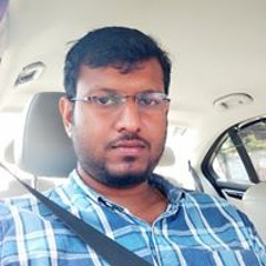 Albin Antony