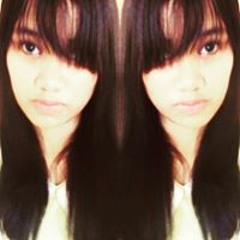 Melanie Shimei Serena