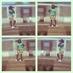 Ka'Têrrîcã Sqúàrê