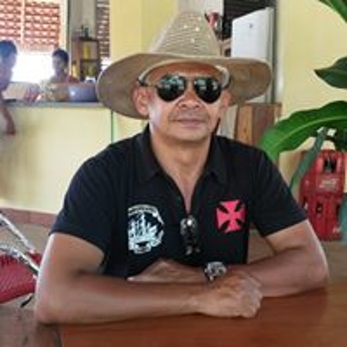 Raimundo Rocha Lima’s avatar