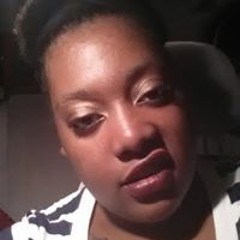 Keisha Gifted Coleman