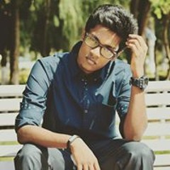 Ashuthosh Martin Dasari