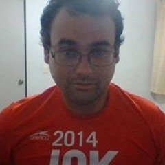 Gerardo Hernández Noguez