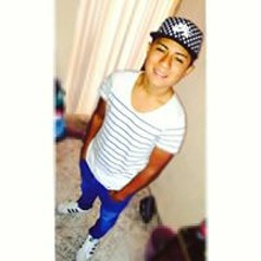 Uriel Chavez Gonzalez