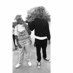 Crystal Brianna Branch