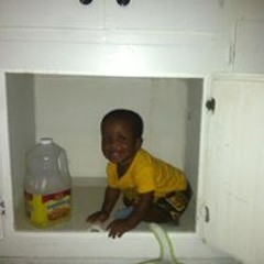 E'Mon Montez James Weems