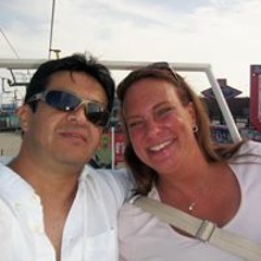 Tami Wallach-Barquero