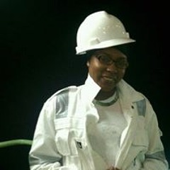 Jacqueline Gogetta White