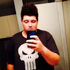 Anthony Technox Gamache