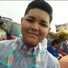 Marcos Antonio Amaya