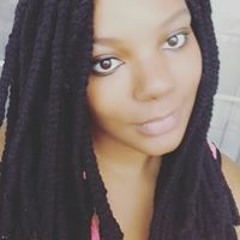 Christina Shack Rodgers