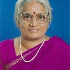 Revathi Sundaram