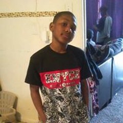 Boogie Marvin Wallace