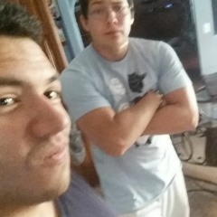 Steve N Collab
