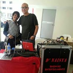 D'Naisya Showbiz