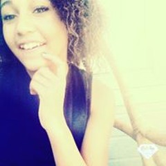 Queene Alehya Joleene