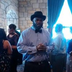 Jermaine Gametime Jackson