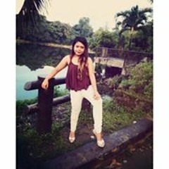 Lalaine Marquez Matibag