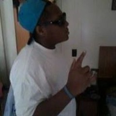 Kaleb Laiid Back Williams