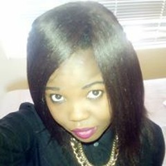 Getrude Getty Motlatla