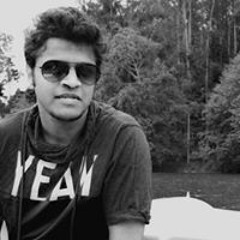 Balaji Krishnan