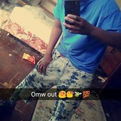 Tuffy NeverLacking Lucas