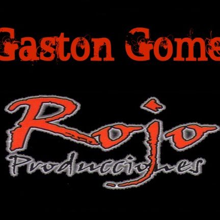 Locutor Gaston Gomez podcast artwork