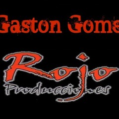 Locutor Gaston Gomez