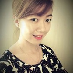 Shane Frances Pareja