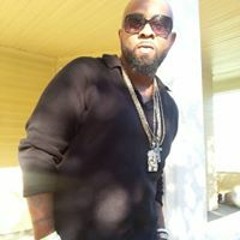 Dorian Favored Mincey