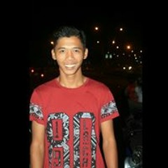Rendy Nyet