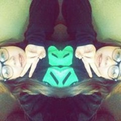 Olivia Grace Roberts