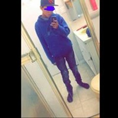 Anťønîø GąrĆia