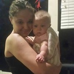 Gillian Marie Basinger