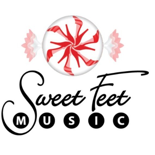 Sweet feet cheap logo