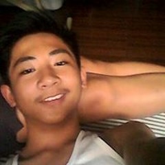 Jeremy Parayno-salon