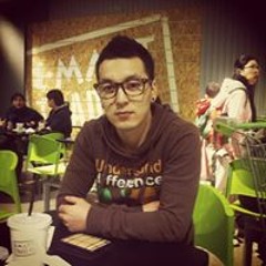 Болдбаатар. Цэкэ